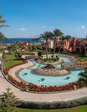 CHARMILLION SEA LIFE RESORT
